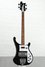 Rickenbacker 4003/4 S, Jetglo: Full Instrument - Front