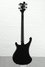 Rickenbacker 4003/4 S, Jetglo: Full Instrument - Rear