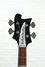 Rickenbacker 4003/4 S, Fireglo: Headstock