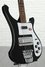 Rickenbacker 4003/4 S, Fireglo: Free image