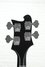 Rickenbacker 4003/4 S, Fireglo: Headstock - Rear