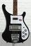 Rickenbacker 4003/4 S, Fireglo: Body - Front