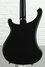 Aug 2017 Rickenbacker 4003/4 S, Fireglo: Body - Rear