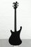 Rickenbacker 4003/4 S, Fireglo: Full Instrument - Rear