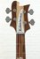 Rickenbacker 4003/4 S, Mapleglo: Headstock