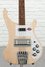 Rickenbacker 4003/4 S, Mapleglo: Body - Front