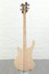 Rickenbacker 4003/4 S, Mapleglo: Full Instrument - Rear