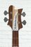 Rickenbacker 4003/4 S, Mapleglo: Headstock