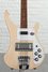 Rickenbacker 4003/4 S, Mapleglo: Body - Front