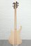 Rickenbacker 4003/4 S, Mapleglo: Full Instrument - Rear