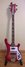 Rickenbacker 4001/4 , Fireglo: Full Instrument - Front