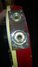 Rickenbacker 4001/4 , Fireglo: Close up - Free