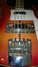 Rickenbacker 4001/4 , Fireglo: Close up - Free2