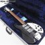 Rickenbacker 325/6 V63, Jetglo: Full Instrument - Front
