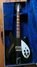 Rickenbacker 360/12 , Jetglo: Body - Front