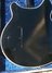 May 1967 Rickenbacker 360/12 , Jetglo: Body - Rear