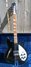 Rickenbacker 360/12 , Jetglo: Full Instrument - Front