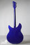 Rickenbacker 330/6 , Midnightblue: Full Instrument - Rear