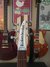 Rickenbacker 330/6 , Mapleglo: Headstock