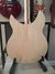 May 2016 Rickenbacker 330/6 , Mapleglo: Body - Rear
