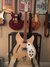 Rickenbacker 330/6 , Mapleglo: Full Instrument - Front