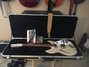 Rickenbacker 330/6 , Mapleglo: Neck - Front