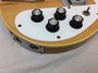 Rickenbacker 4001/4 , Mapleglo: Free image