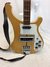 Rickenbacker 4001/4 , Mapleglo: Body - Front