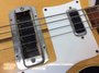 Rickenbacker 4001/4 , Mapleglo: Close up - Free