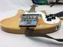Rickenbacker 4001/4 , Mapleglo: Close up - Free2