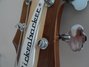 Rickenbacker 4003/4 , Mapleglo: Free image