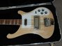 Rickenbacker 4003/4 , Mapleglo: Body - Front