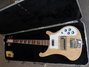 Rickenbacker 4003/4 , Mapleglo: Neck - Front
