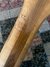 Rickenbacker 360/6 Capri, Natural: Neck - Rear