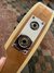Rickenbacker 360/6 Capri, Natural: Close up - Free