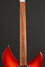 Rickenbacker 330/6 , Fireglo: Neck - Front