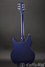 Rickenbacker 330/6 , Midnightblue: Full Instrument - Rear
