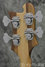Rickenbacker 4003/4 S, Mapleglo: Headstock - Rear