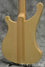Sep 2015 Rickenbacker 4003/4 S, Mapleglo: Body - Rear