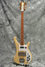 Rickenbacker 4003/4 S, Mapleglo: Full Instrument - Front