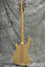 Rickenbacker 4003/4 S, Mapleglo: Full Instrument - Rear