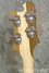 Rickenbacker 4003/4 , Mapleglo: Headstock - Rear