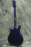 Rickenbacker 620/6 , Midnightblue: Full Instrument - Rear