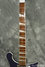 Rickenbacker 620/6 , Midnightblue: Neck - Front
