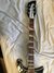 Rickenbacker 620/6 Mod, Jetglo: Neck - Front