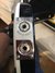 Rickenbacker 620/6 Mod, Jetglo: Close up - Free