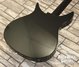 Jul 1988 Rickenbacker 325/6 V59, Jetglo: Body - Rear