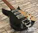 Rickenbacker 325/6 V59, Jetglo: Close up - Free