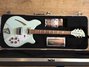 Rickenbacker 360/6 , Blue Boy: Full Instrument - Front