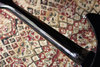 Rickenbacker 325/6 C63, Jetglo: Neck - Rear